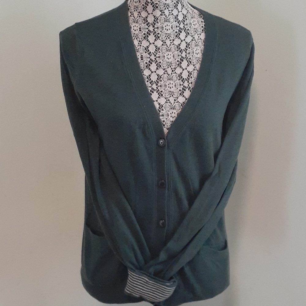Gap lite sweater: